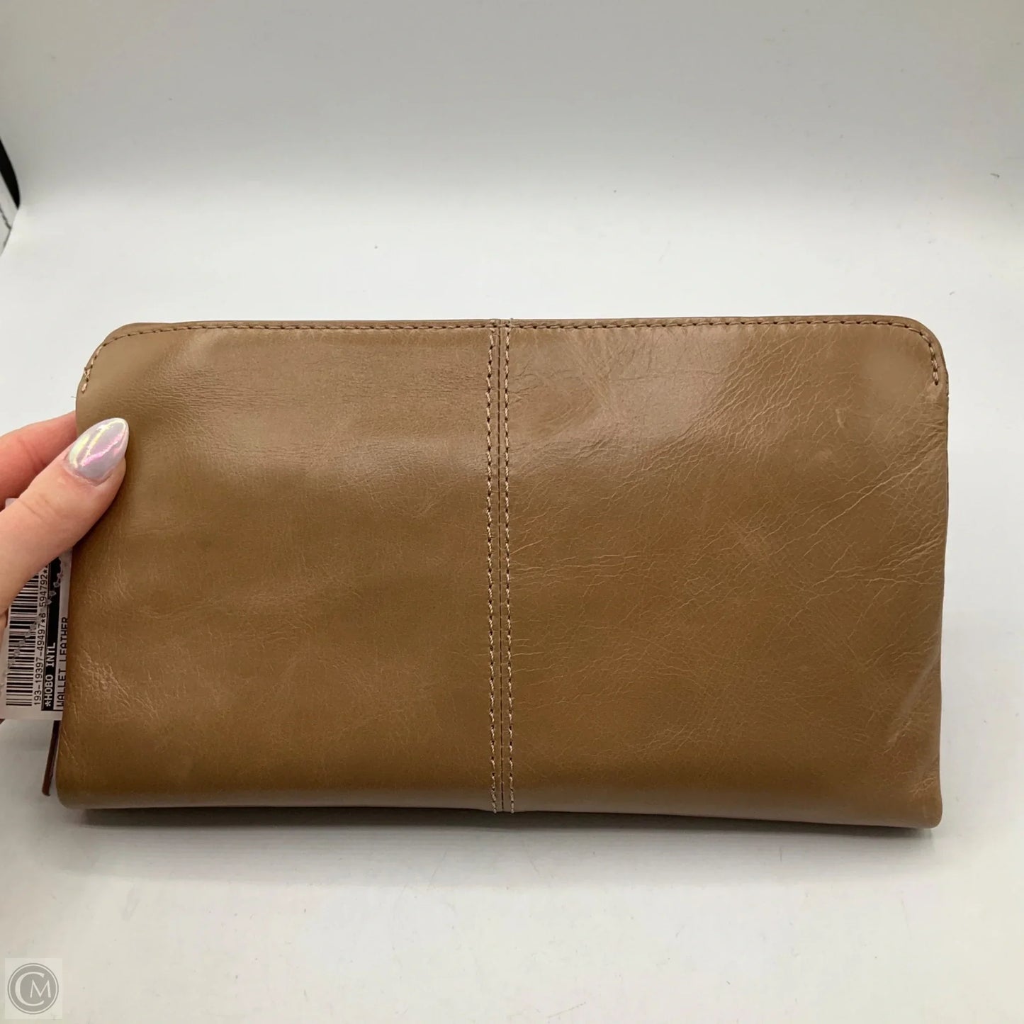 Wallet Leather By Hobo Intl, Size: Medium