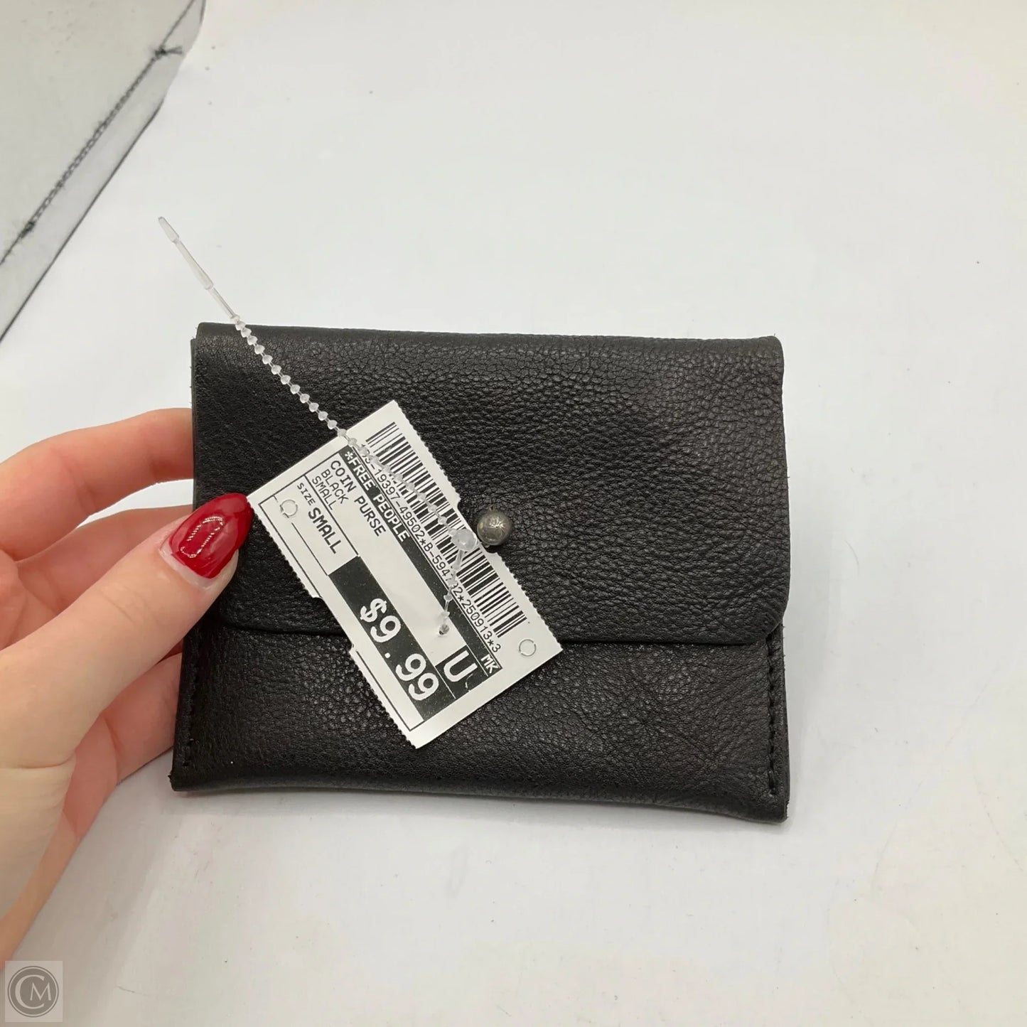 Coin Purse By Free People, Size: Small