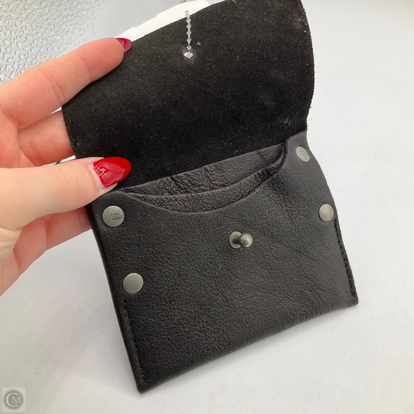 Coin Purse By Free People, Size: Small