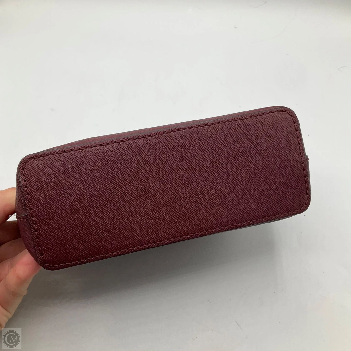 Makeup Bag Designer By Michael Kors, Size: Small