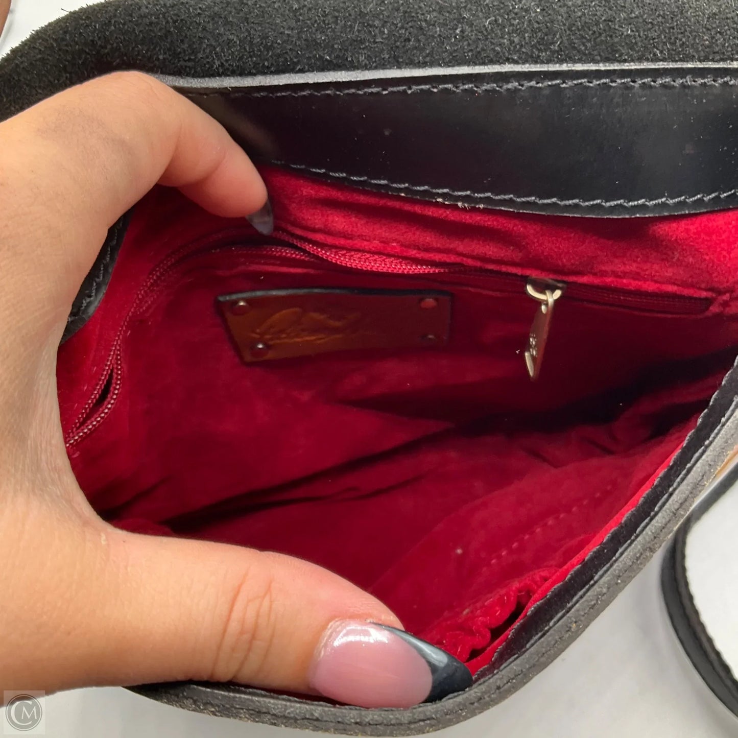 Backpack Designer By Patricia Nash, Size: Small