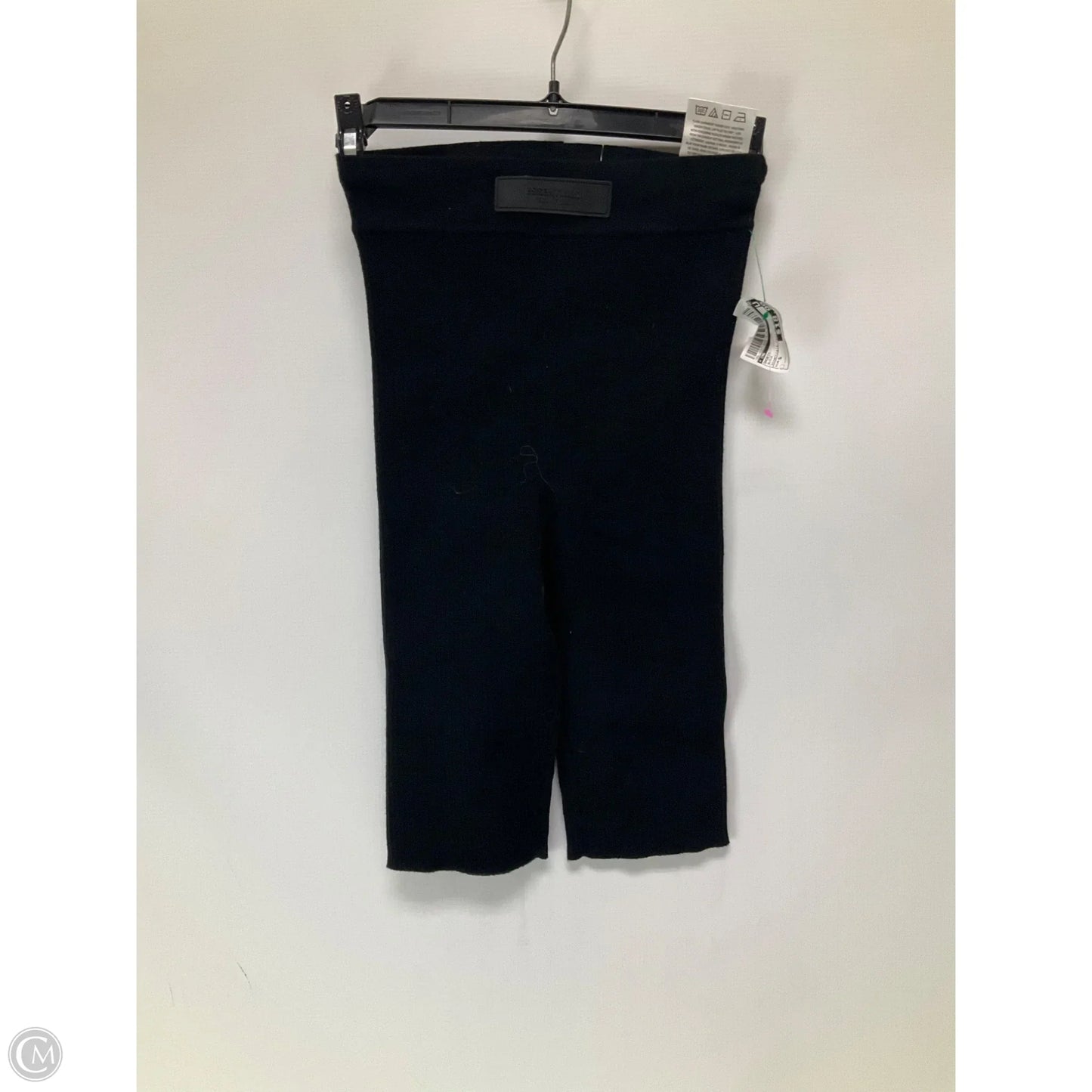 Shorts By Cma In Black, Size: S