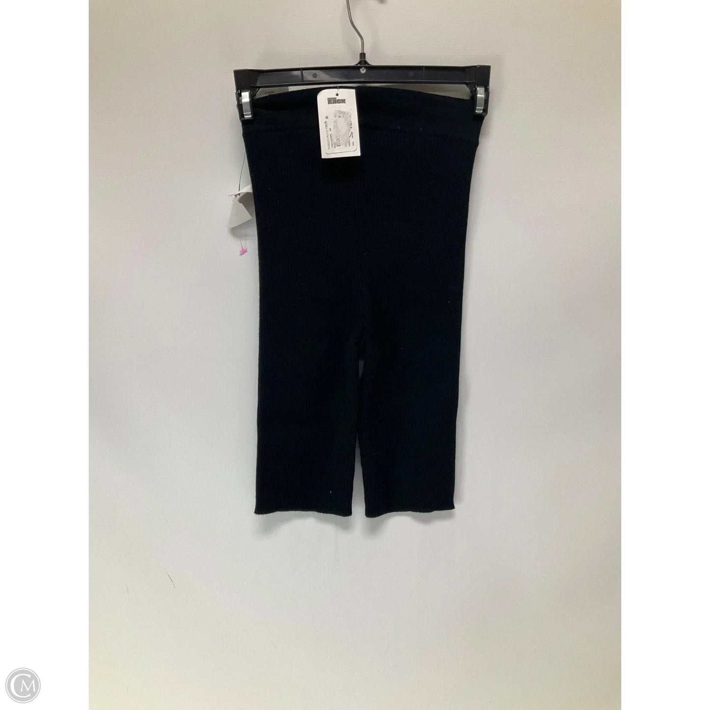 Shorts By Cma In Black, Size: S