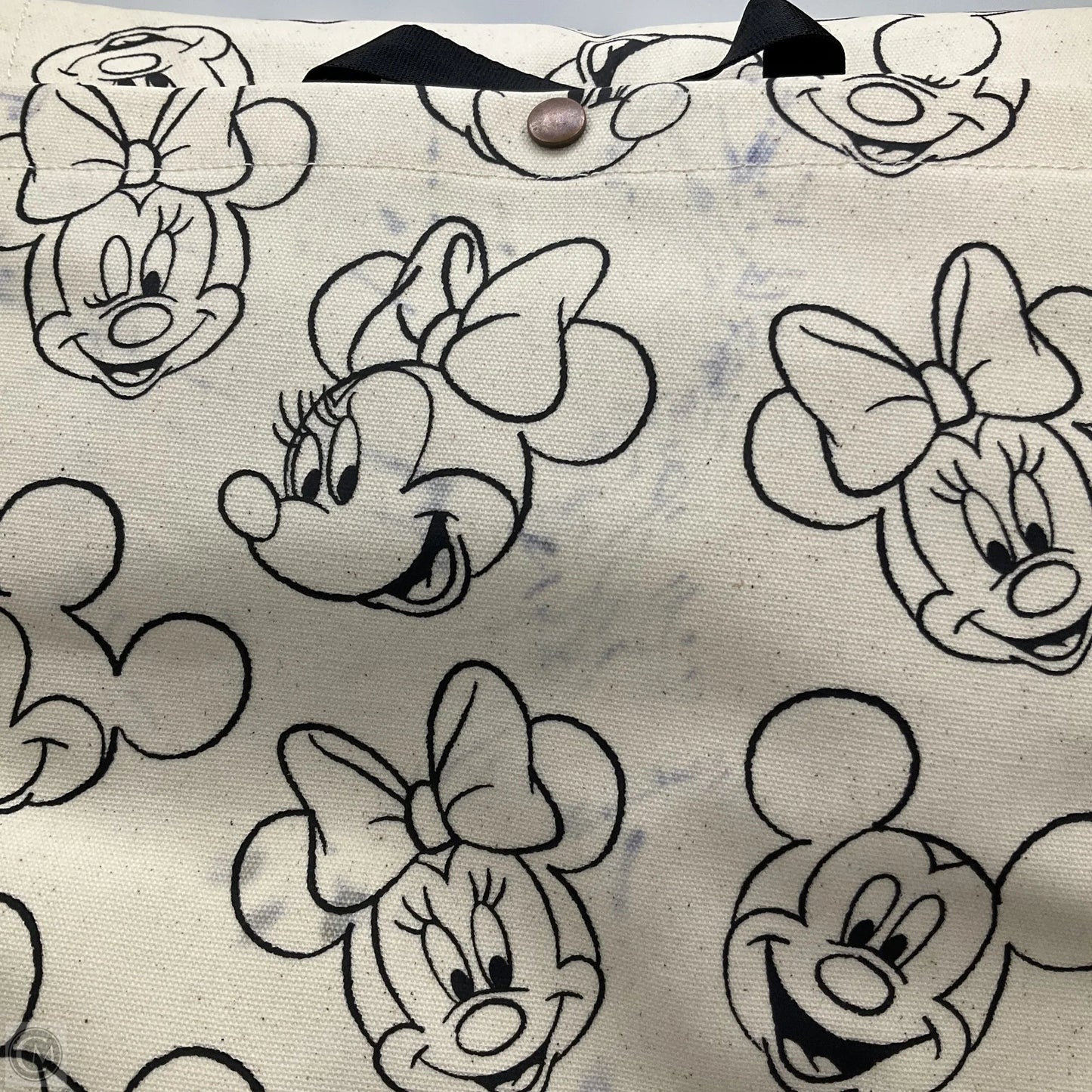 Diaper Bag By Cma, Size: Medium