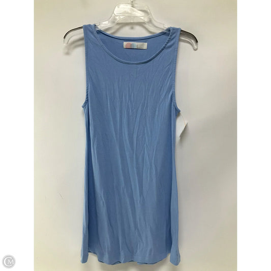 Dress Casual Short By Free People In Blue, Size: S
