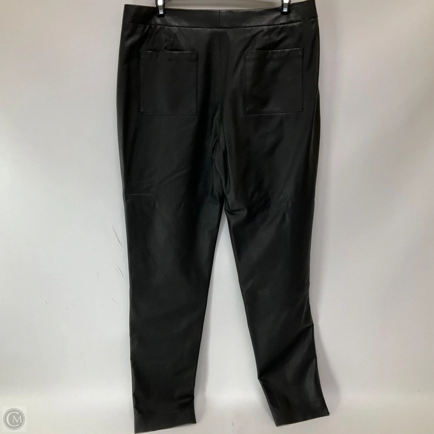 Pants Dress By Cmb In Black, Size: 10