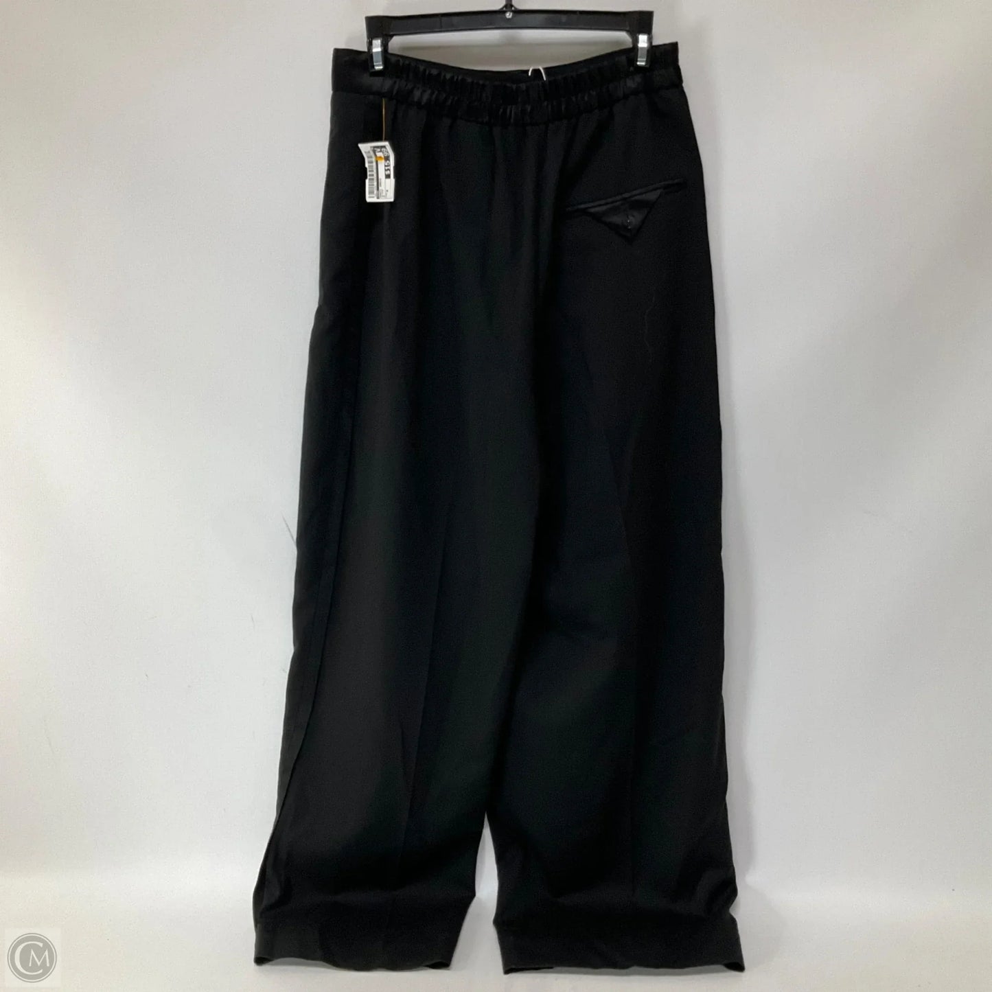 Pants Dress By Cos In Black, Size: 8