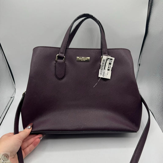Crossbody Designer By Kate Spade, Size: Medium