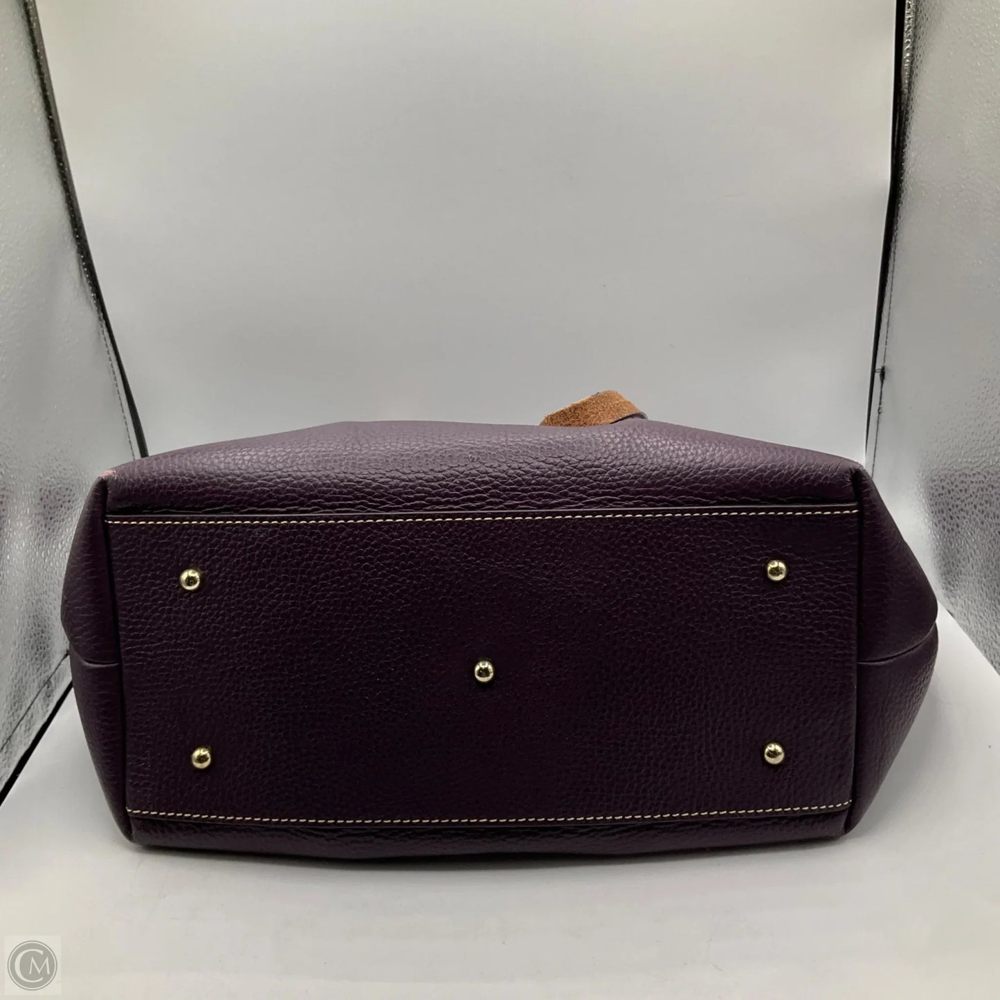 Handbag Designer By Dooney And Bourke, Size: Medium