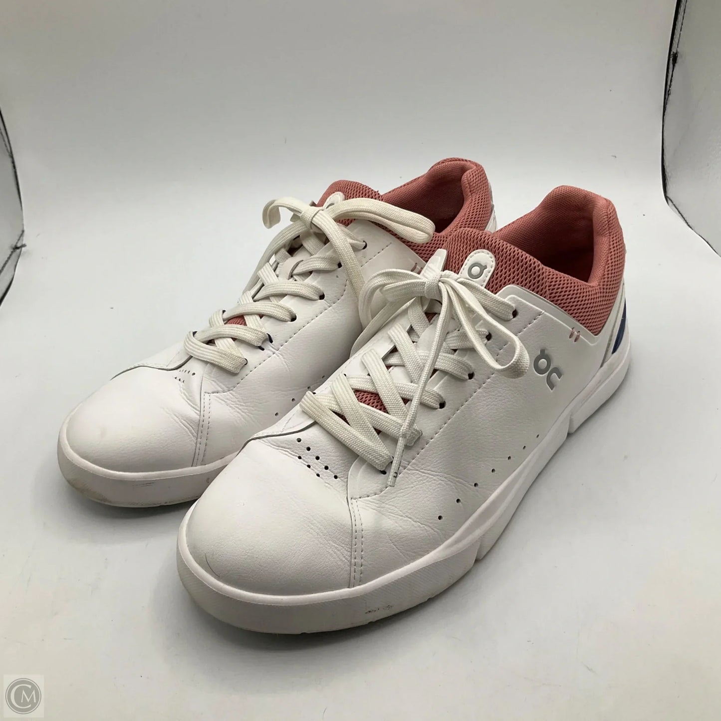 Shoes Sneakers By On In White, Size: 10