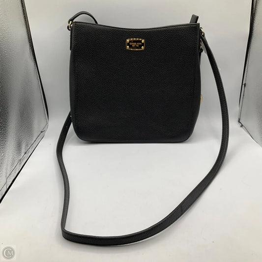 Crossbody Designer By Michael Kors, Size: Medium