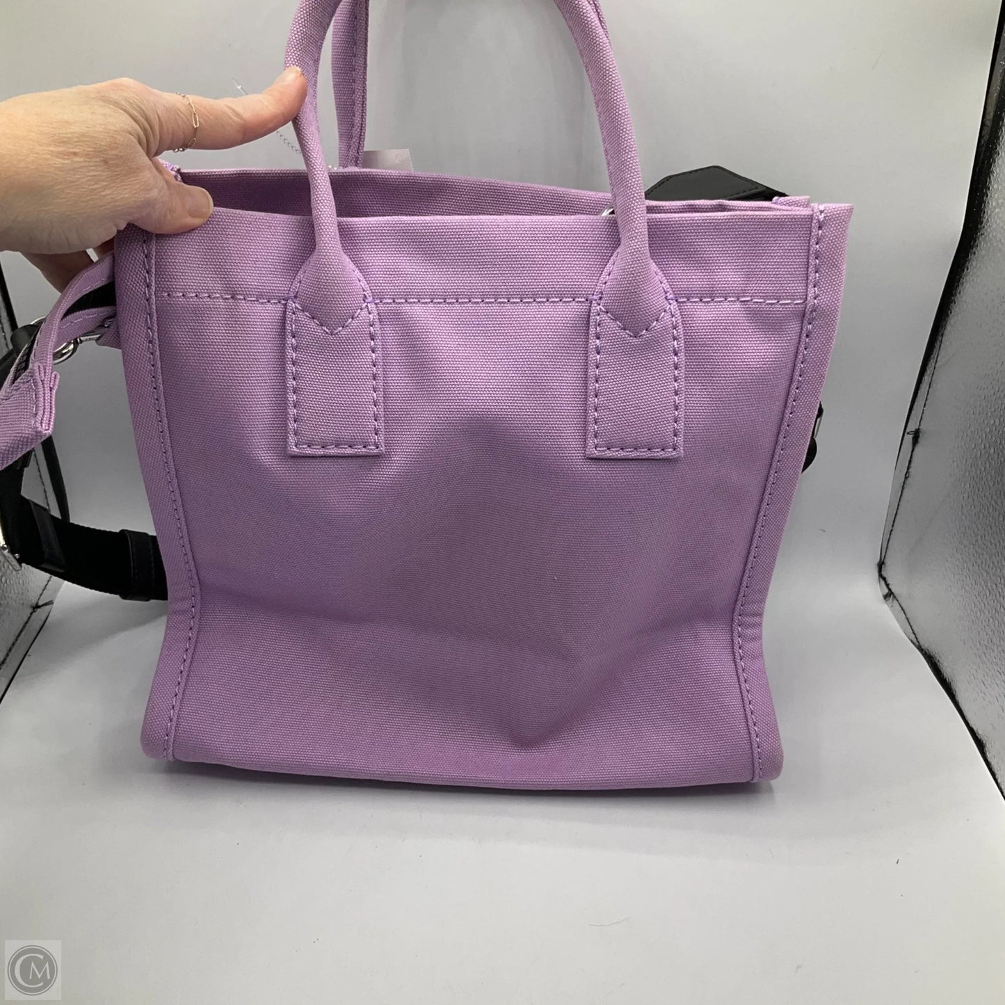 Handbag Luxury Designer By Marc Jacobs, Size: Medium