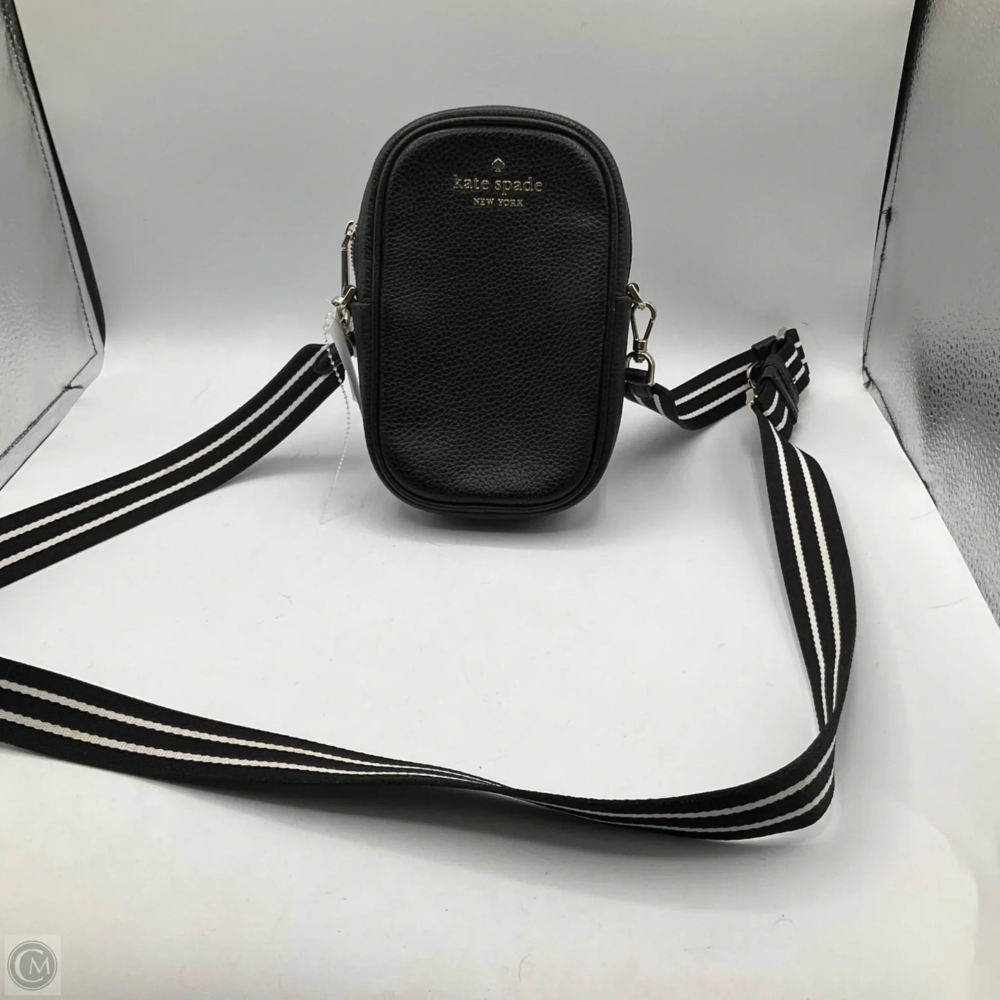 Crossbody Designer By Kate Spade, Size: Small