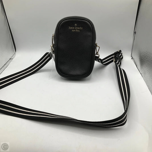 Crossbody Designer By Kate Spade, Size: Small