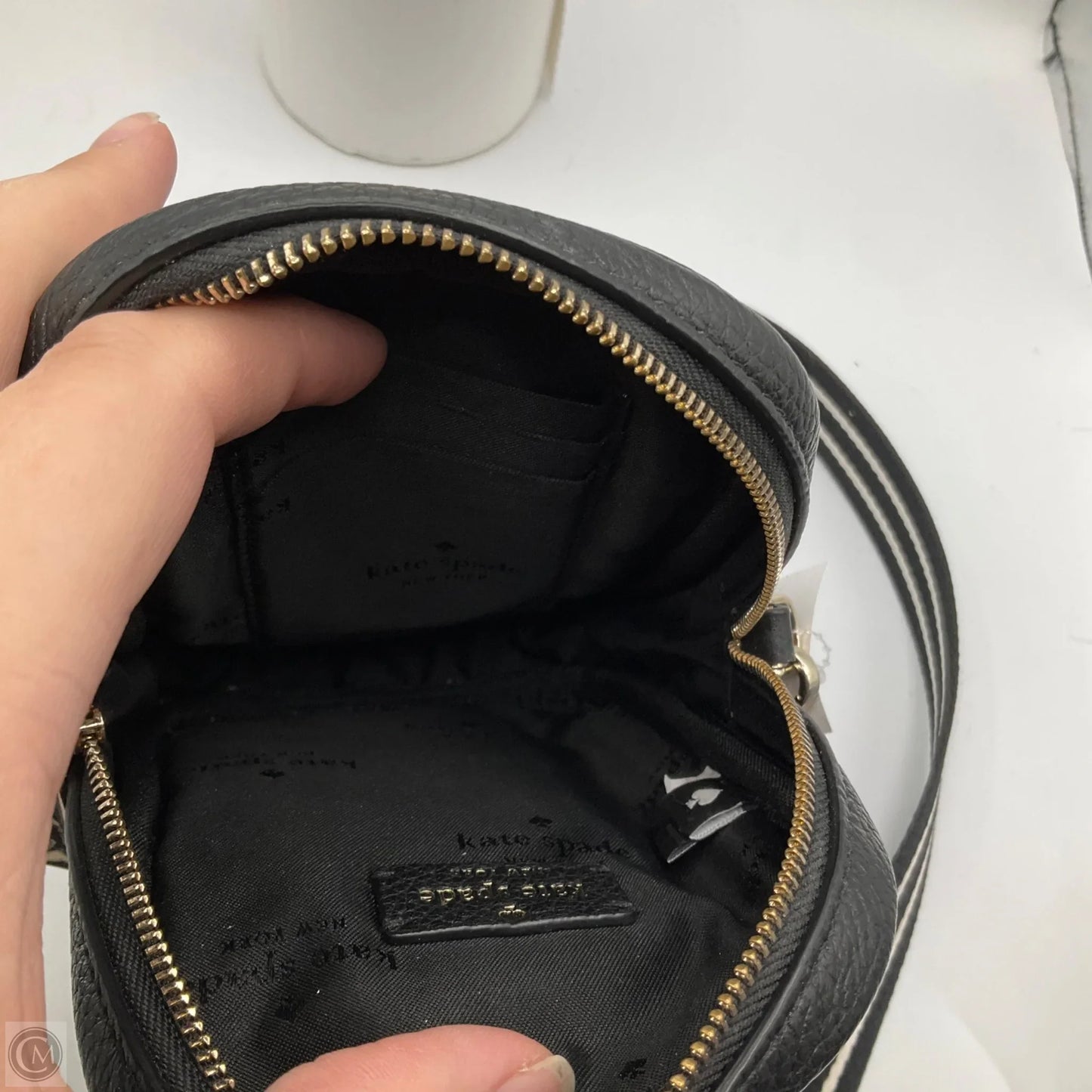 Crossbody Designer By Kate Spade, Size: Small