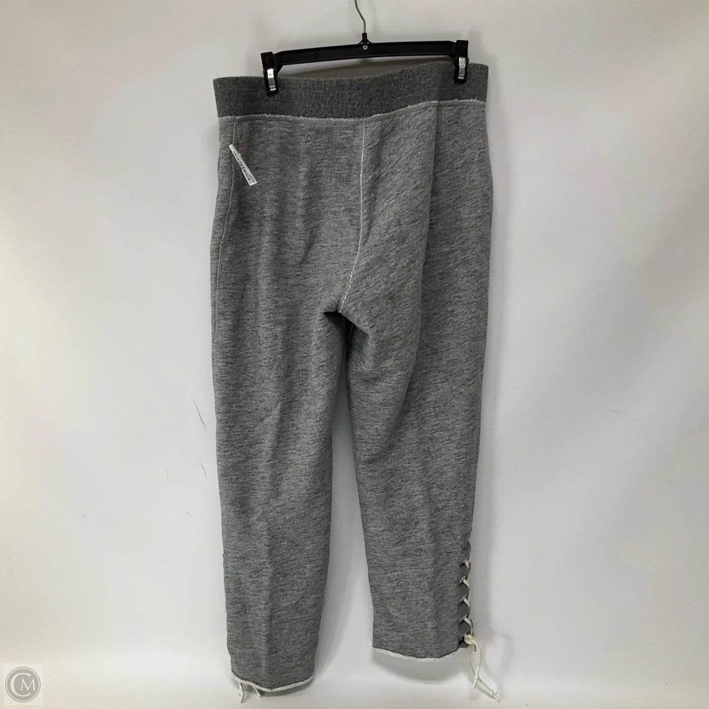 Pants Lounge By Rag And Bone In Grey, Size: L