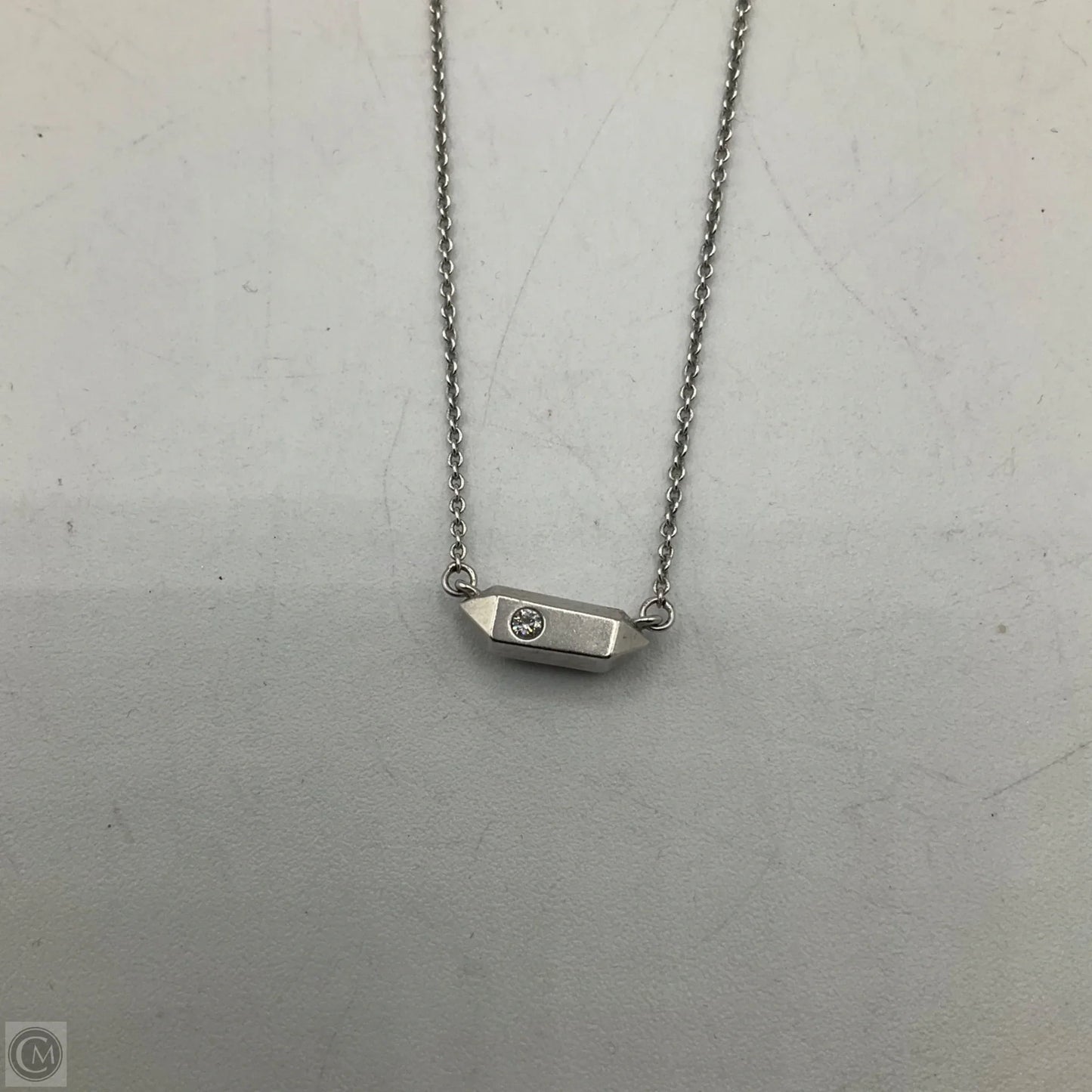 Necklace Charm By Kendra Scott