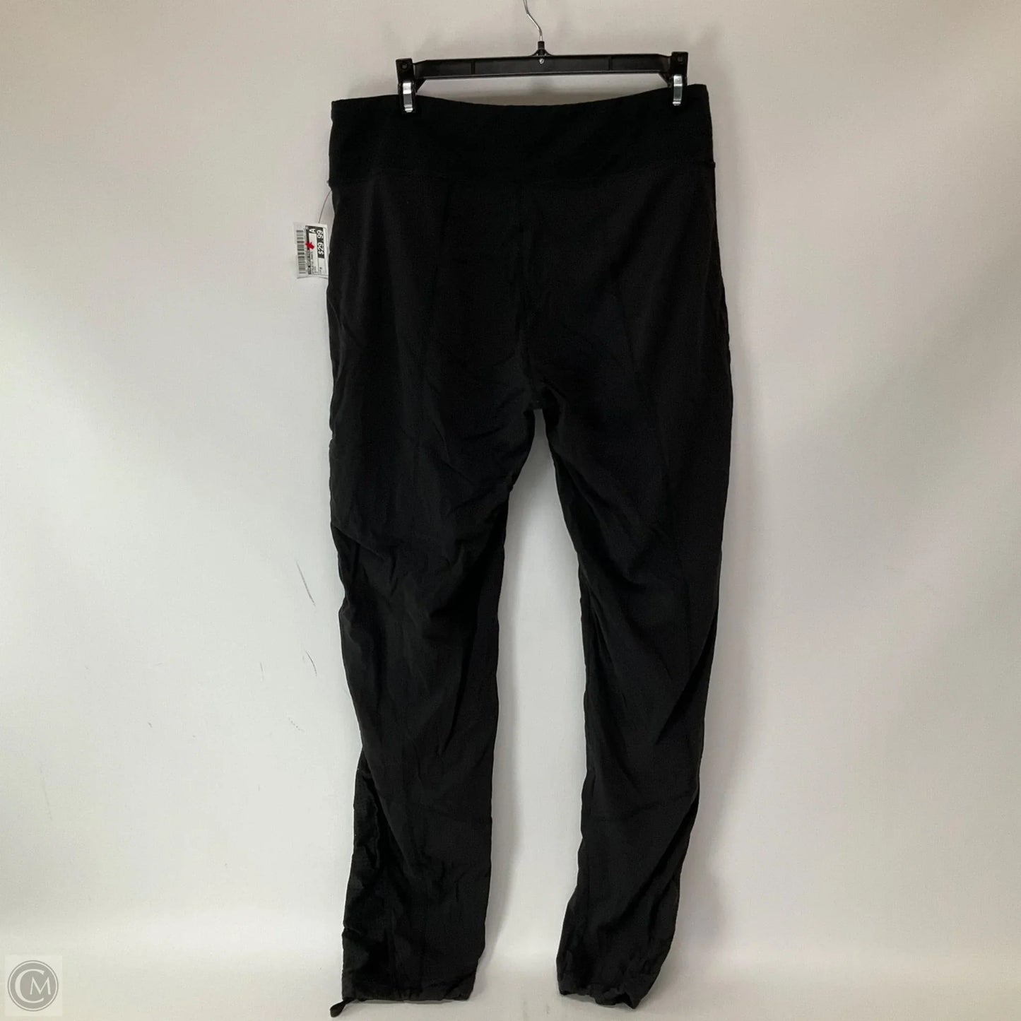 Athletic Pants By The North Face In Black, Size: M