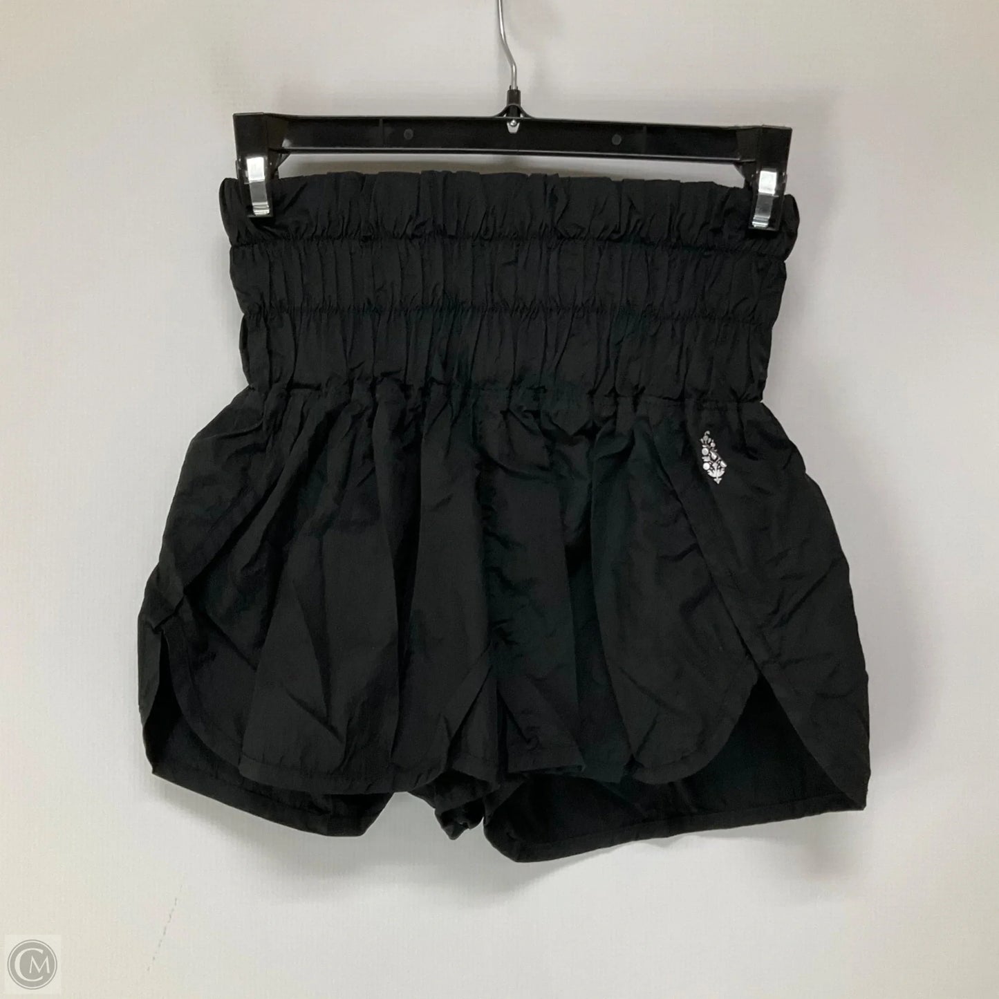Athletic Shorts By Free People In Black, Size: Xs