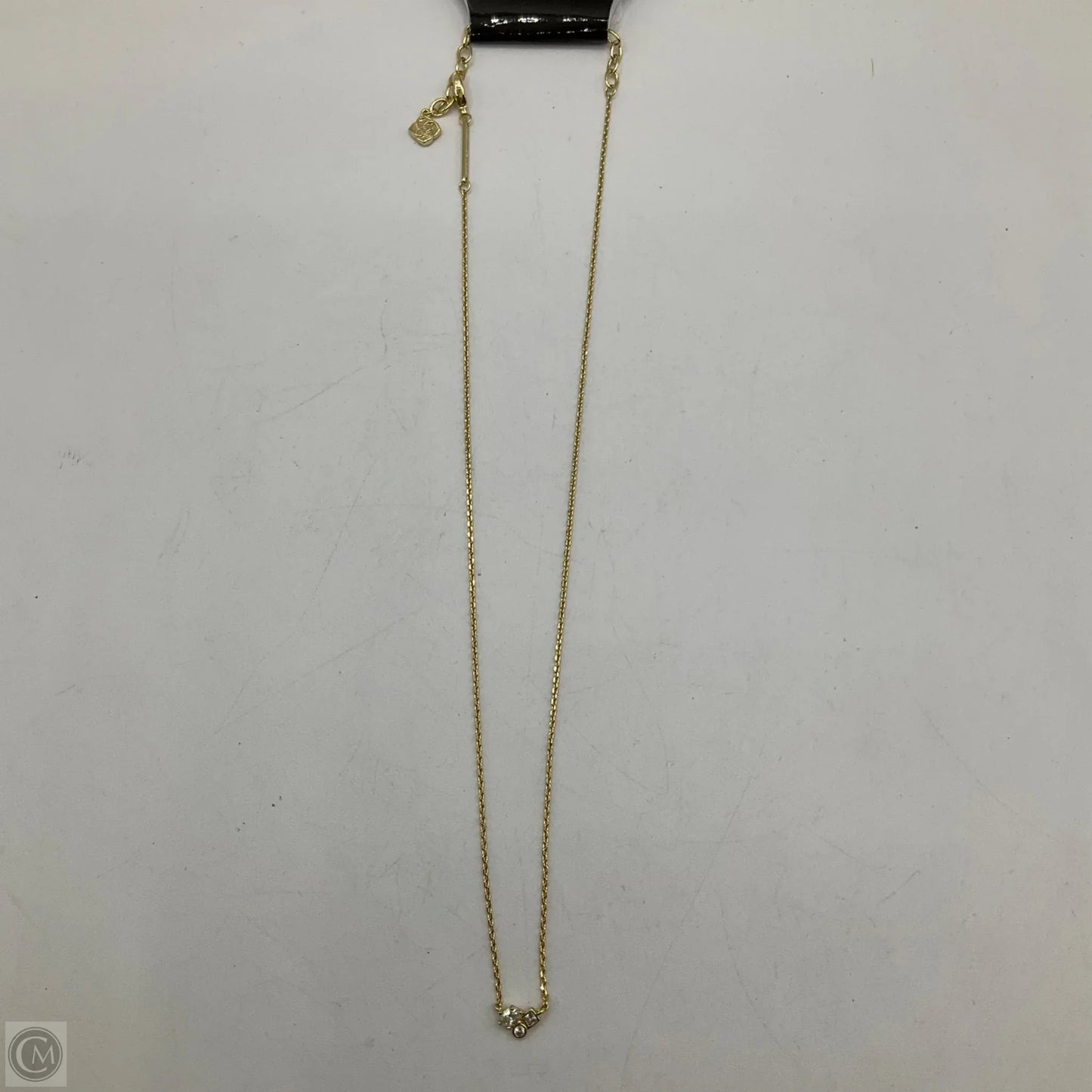 Necklace Charm By Kendra Scott