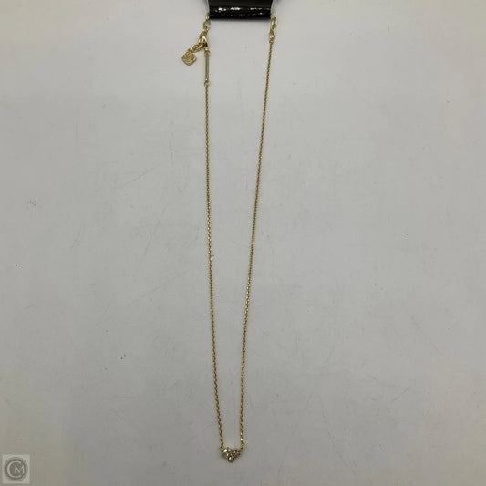 Necklace Charm By Kendra Scott