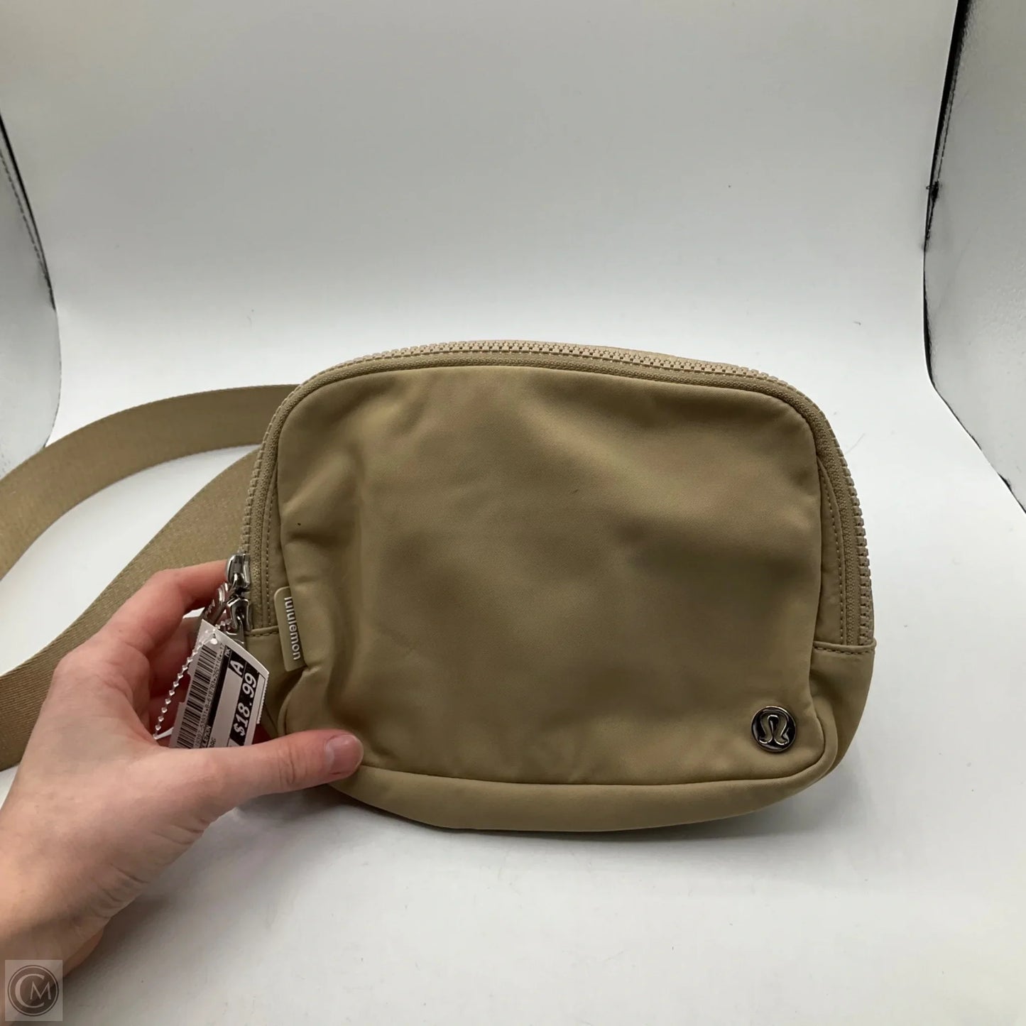 Belt Bag By Lululemon, Size: Medium