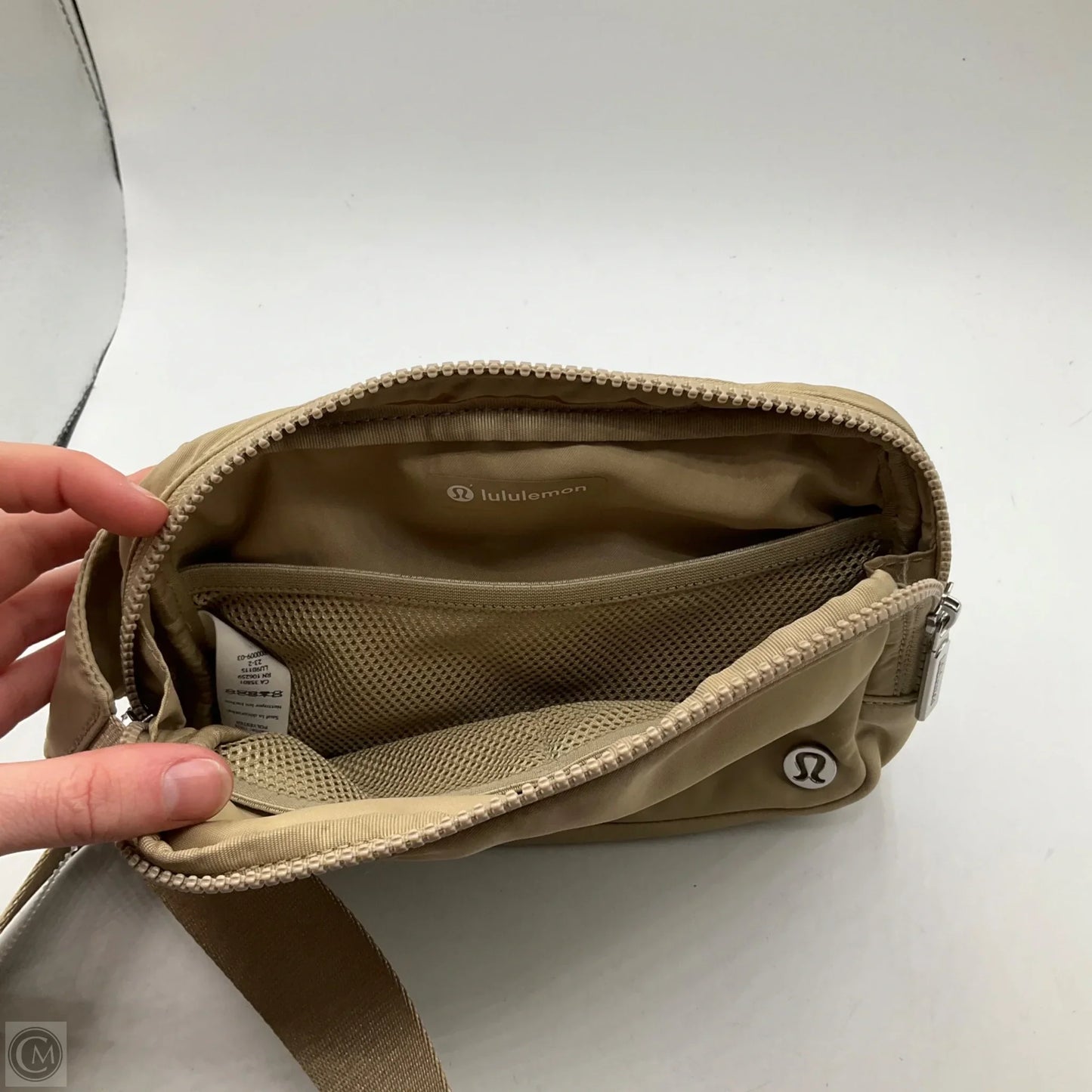 Belt Bag By Lululemon, Size: Medium