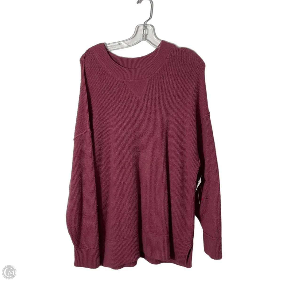Sweater By Aerie In Pink, Size: S – Clothes Mentor