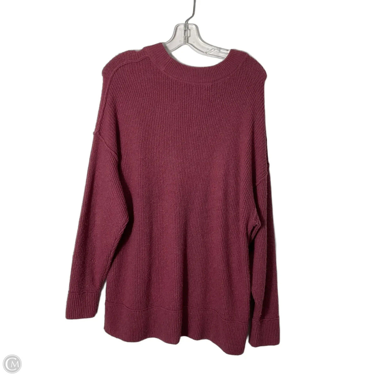 Sweater By Aerie In Pink, Size: S – Clothes Mentor