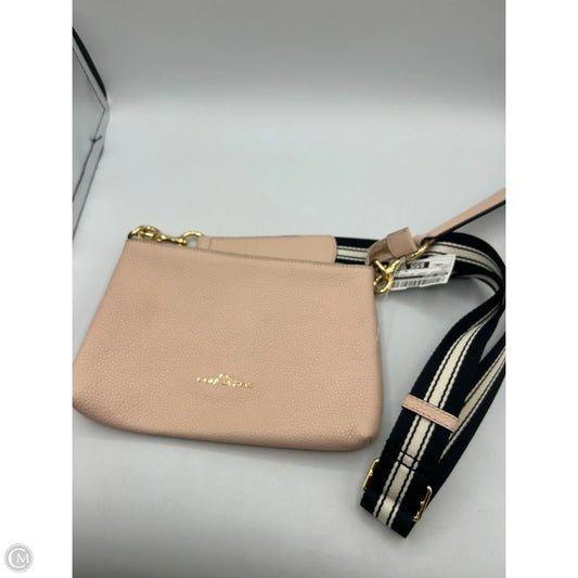 Crossbody Luxury Designer By Marc Jacobs, Size: Small