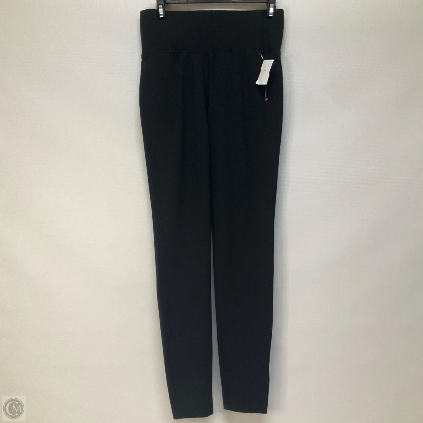 Pants Designer By Lilly Pulitzer In Black, Size: S