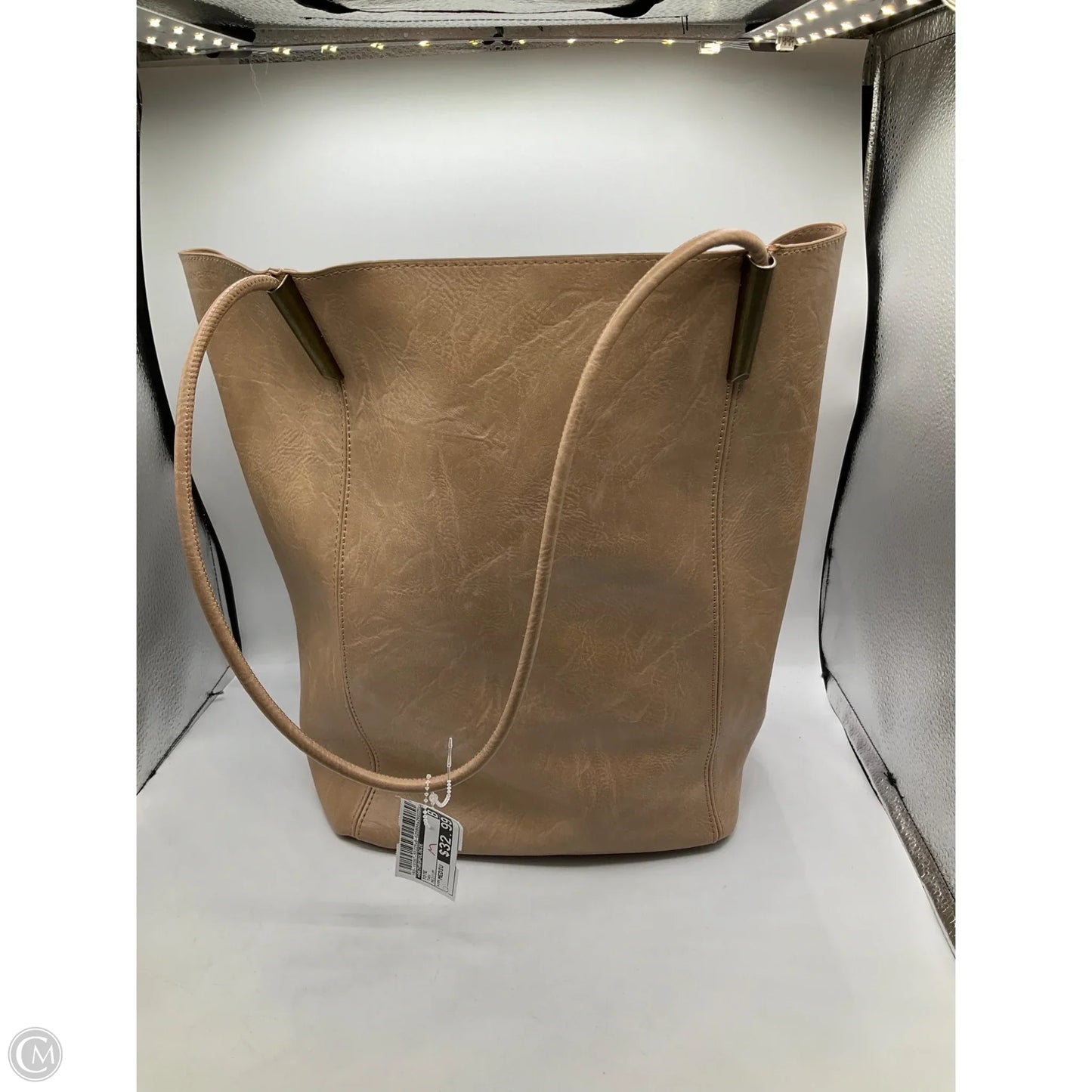 Tote By Anthropologie, Size: Medium