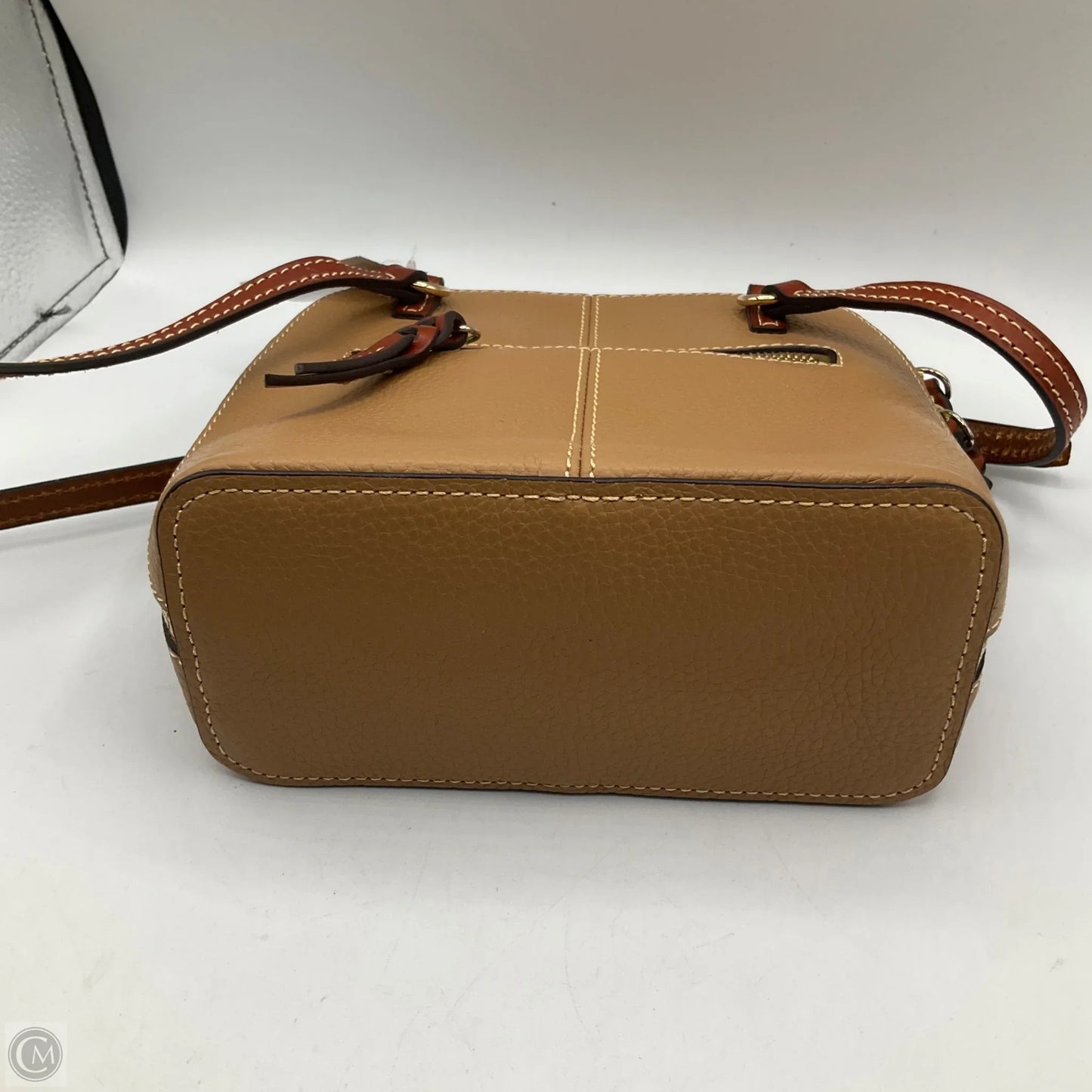 Crossbody Designer By Dooney And Bourke, Size: Small