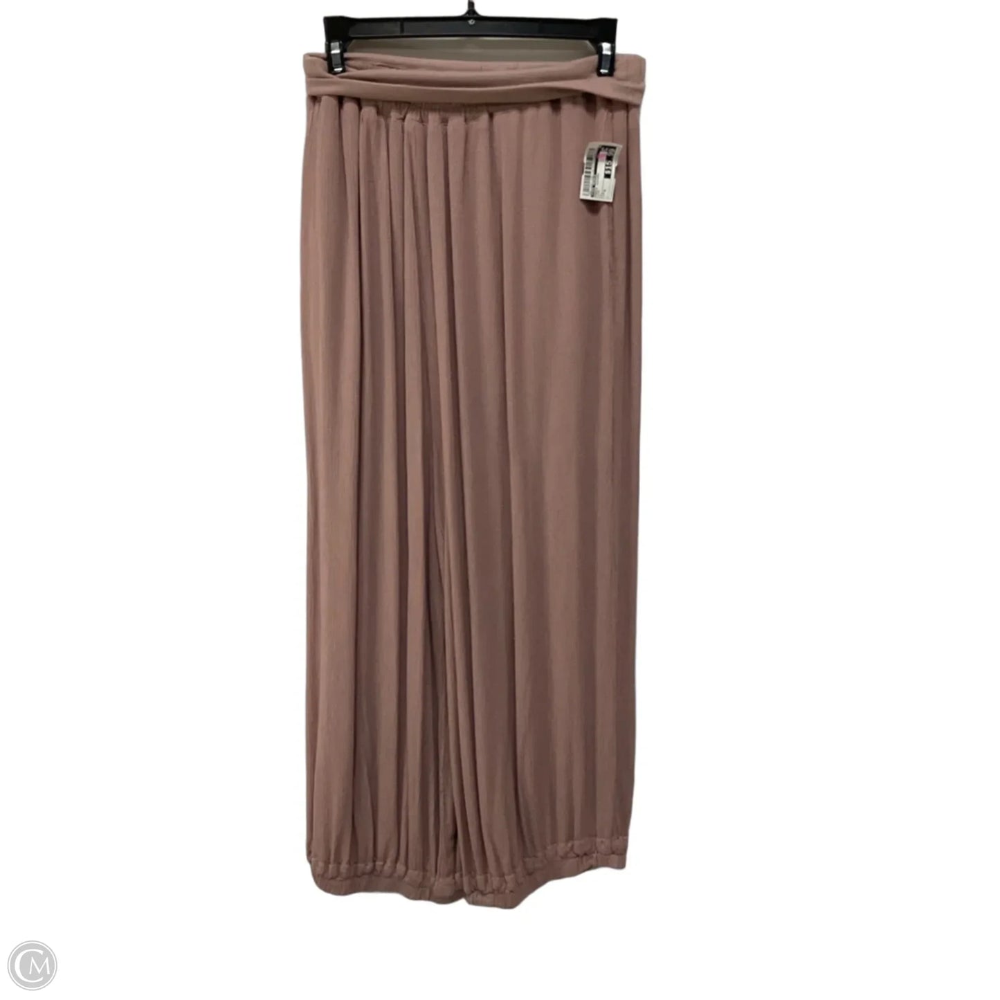 Pants Joggers By Free People In Pink, Size: S