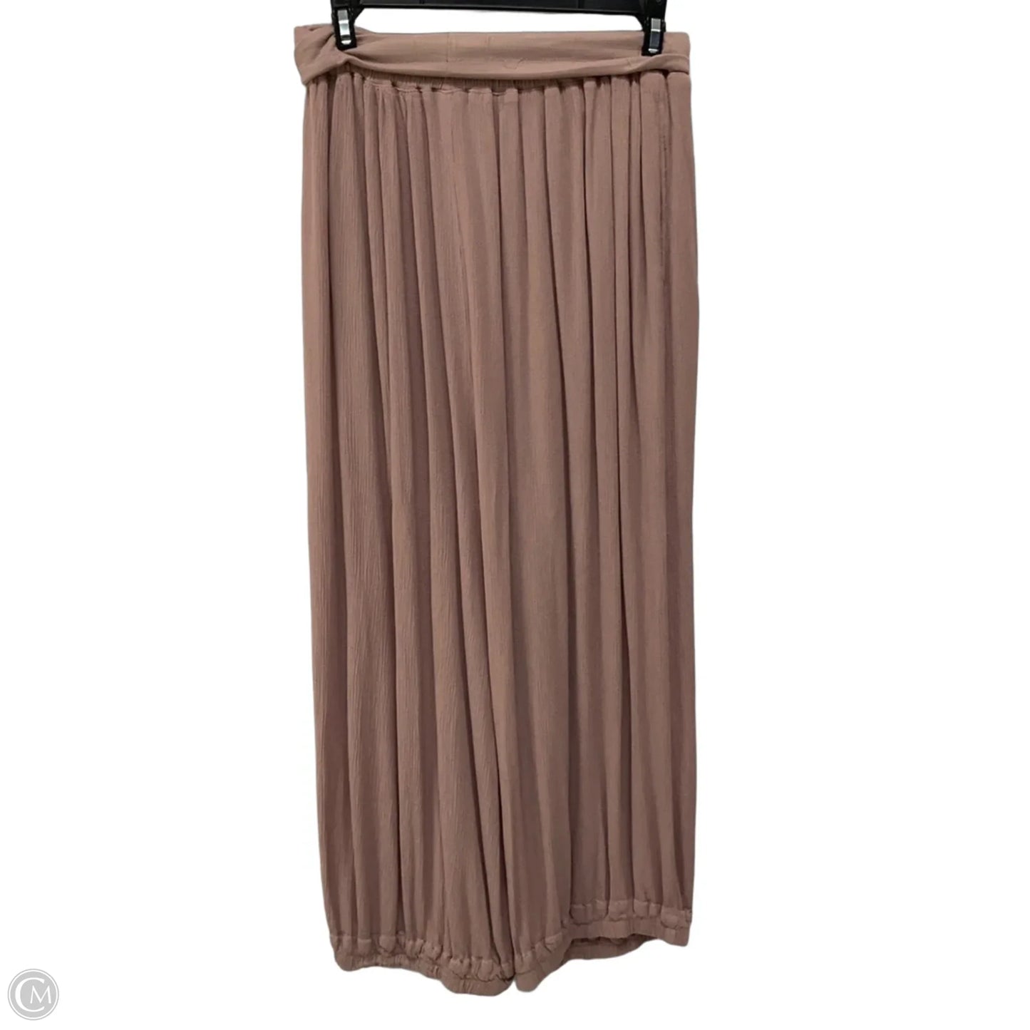 Pants Joggers By Free People In Pink, Size: S
