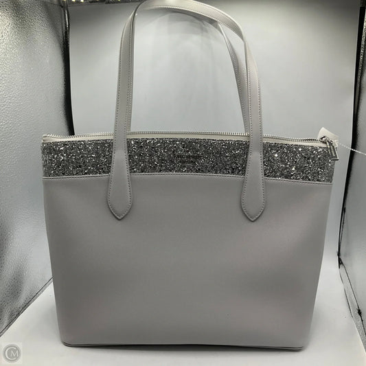 Tote Designer By Kate Spade, Size: Large