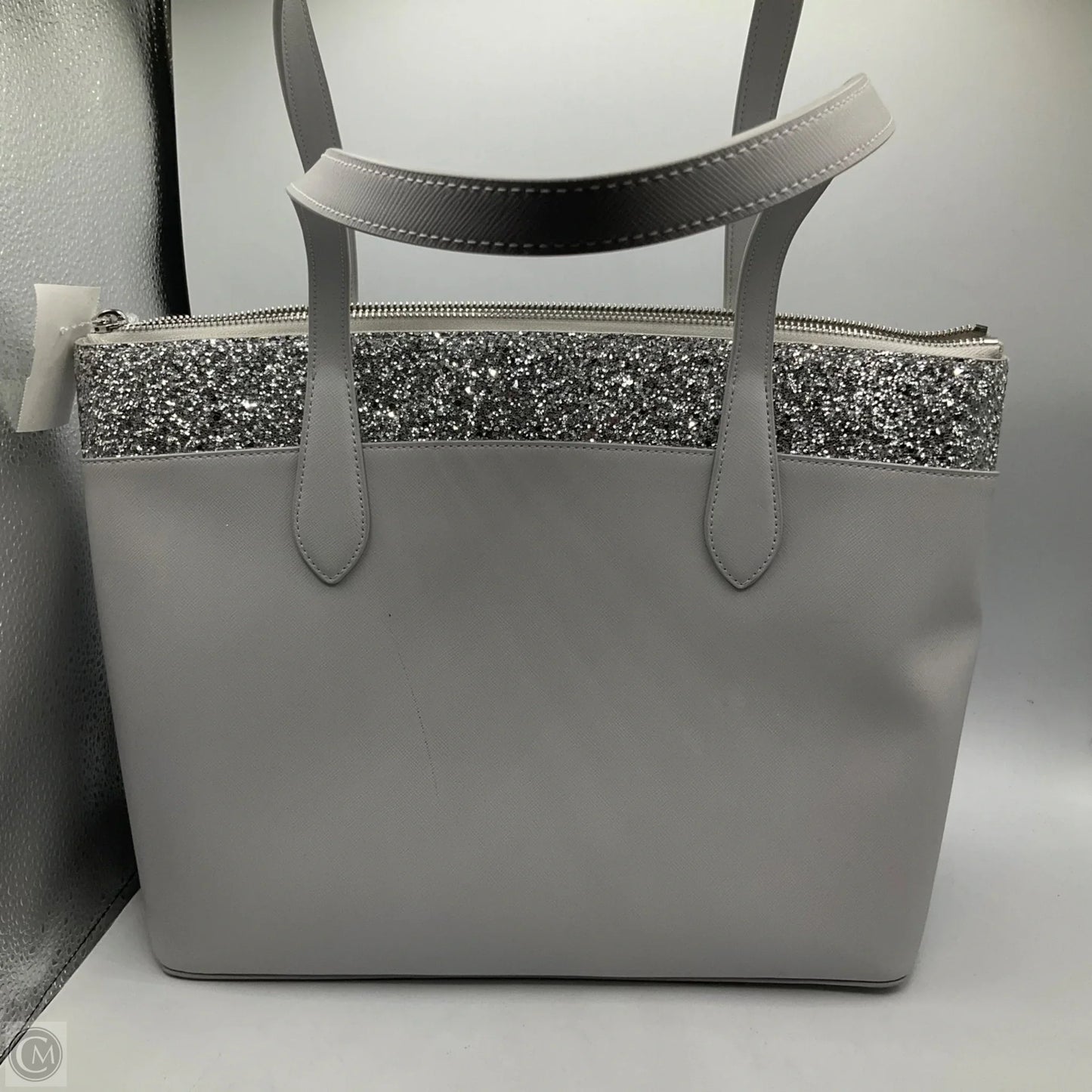 Tote Designer By Kate Spade, Size: Large