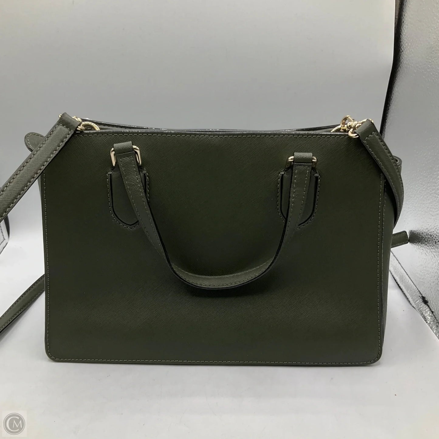 Crossbody Designer By Kate Spade, Size: Medium