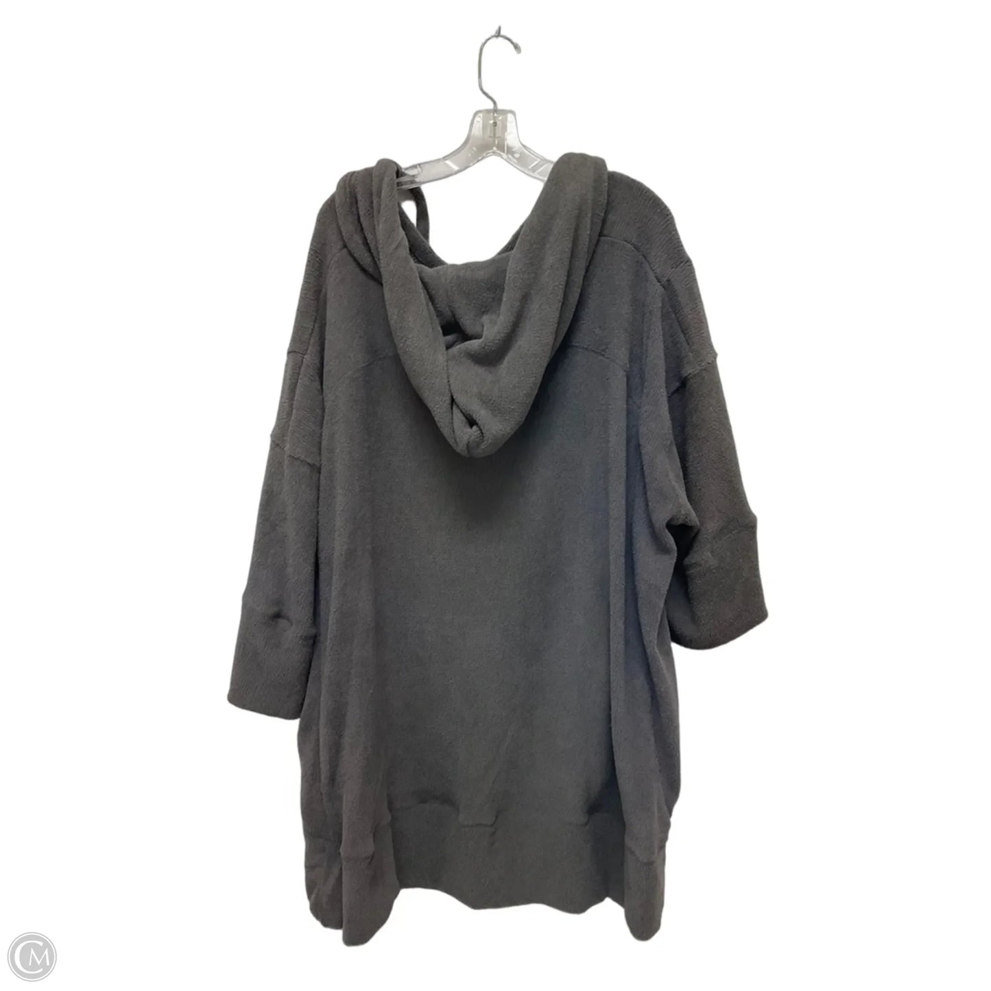 Sweater By Free People In Grey, Size: Xs