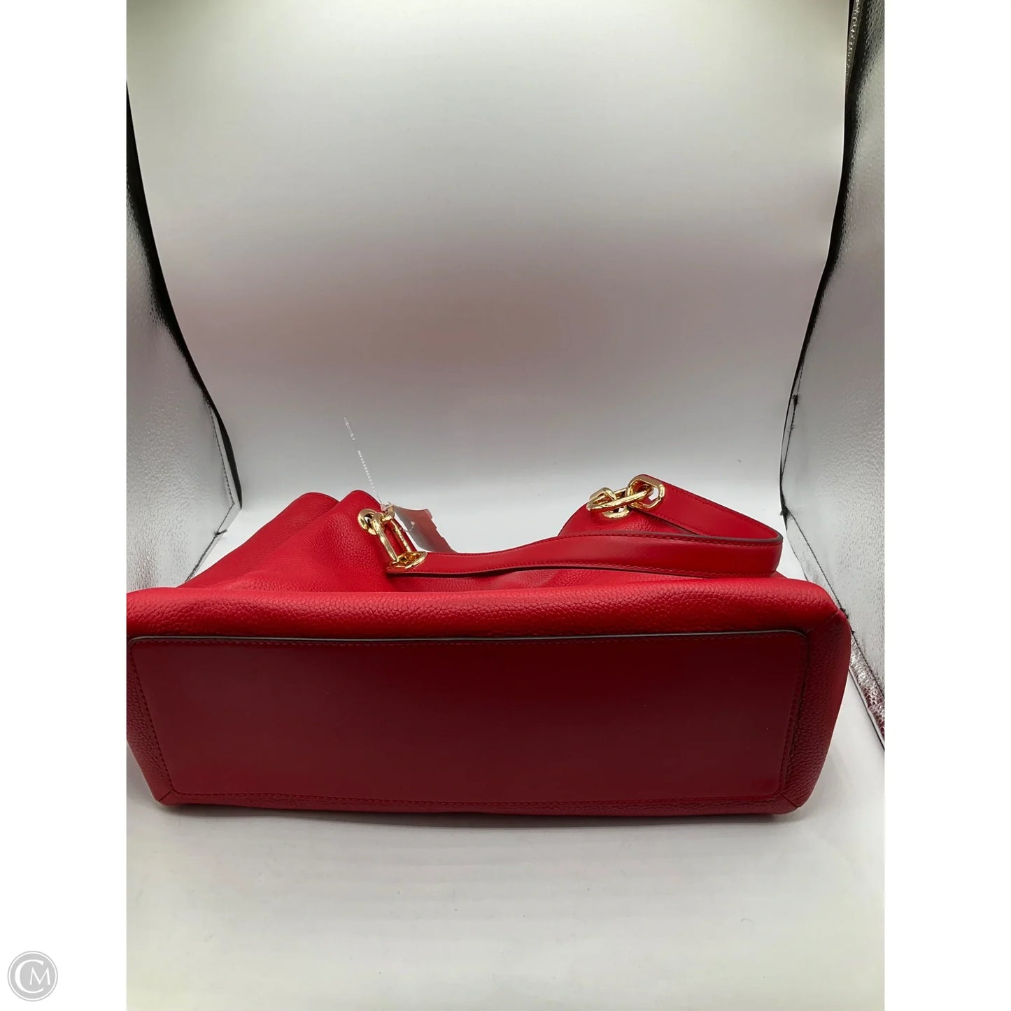 Handbag Designer By Michael Kors, Size: Medium