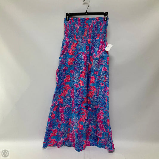 Skirt Designer By Lilly Pulitzer In Multi-colored, Size: Xxs