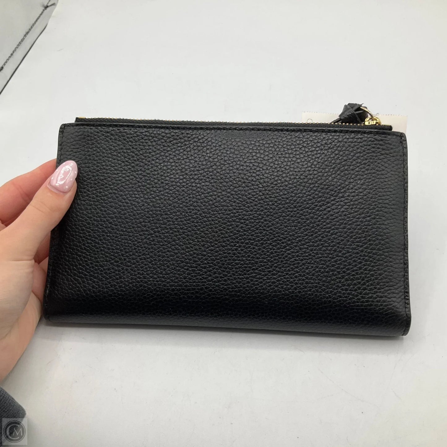 Wallet Designer By Kate Spade, Size: Large