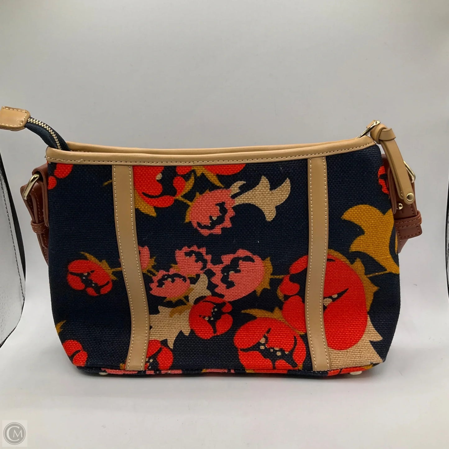 Crossbody By Spartina, Size: Medium