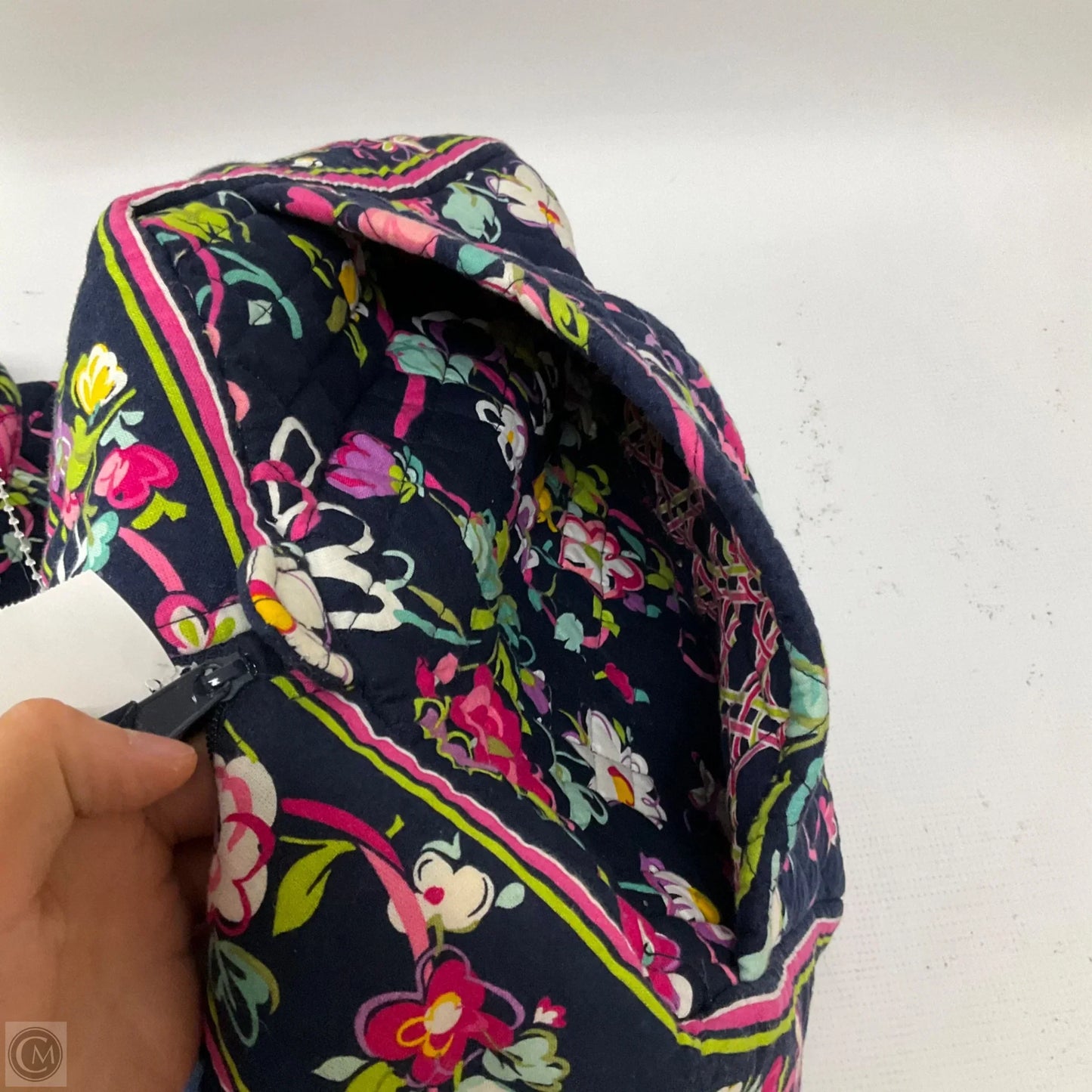 Duffle And Weekender By Vera Bradley, Size: Medium