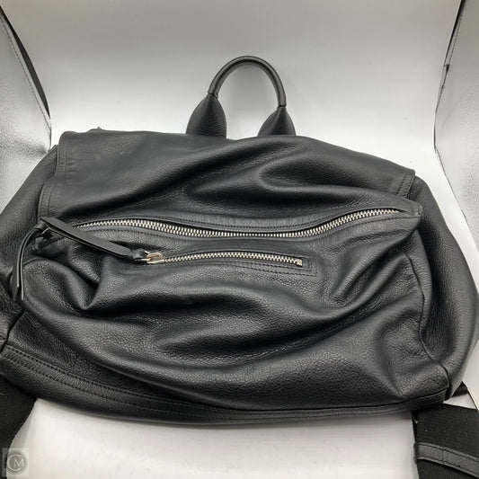 Handbag Luxury Designer By Givenchy, Size: Large