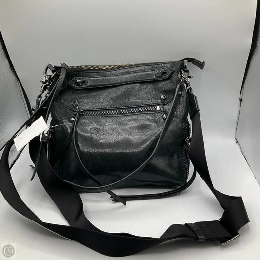Crossbody Leather By Botkier, Size: Medium