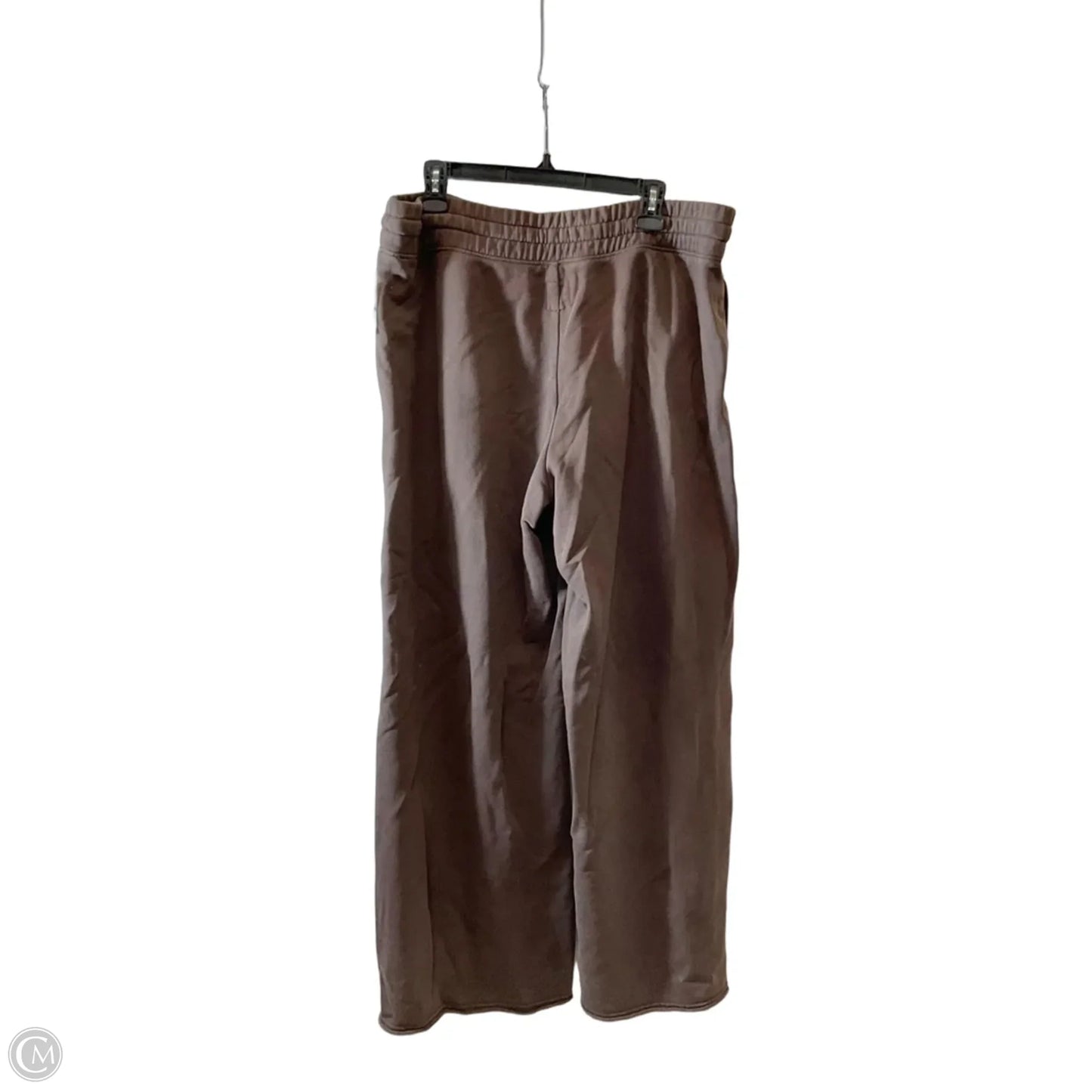 Pants Lounge By Aerie In Brown, Size: Xl