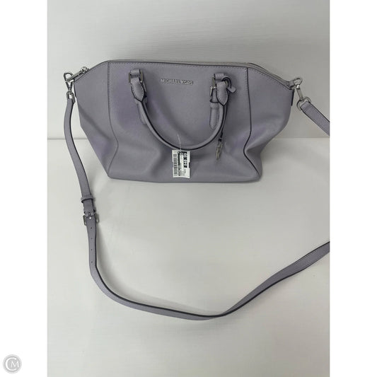 Handbag Designer By Michael Kors, Size: Medium