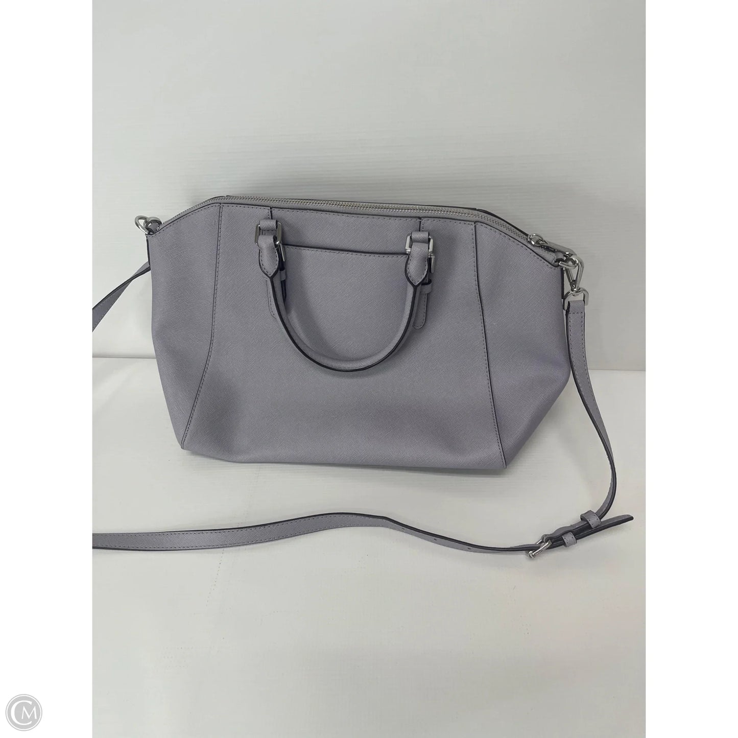 Handbag Designer By Michael Kors, Size: Medium