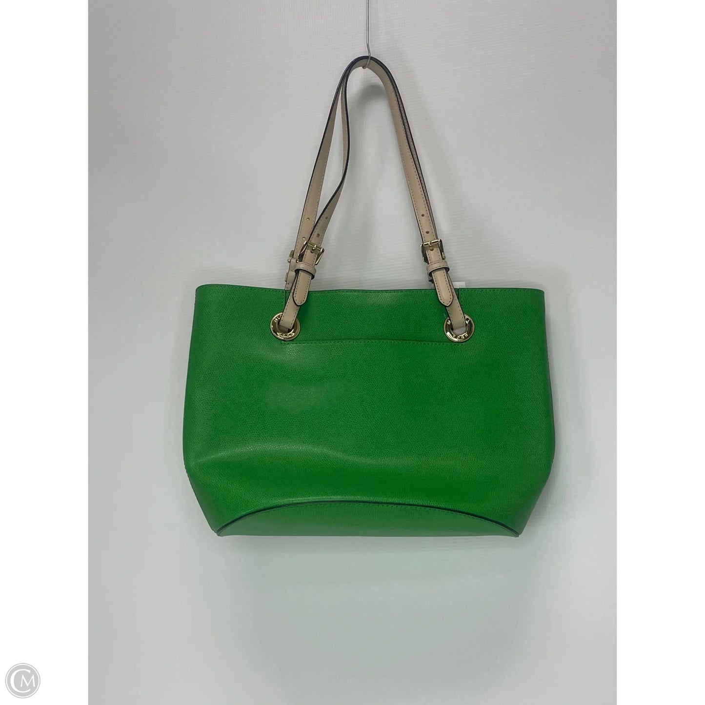 Handbag Designer By Michael Kors, Size: Medium